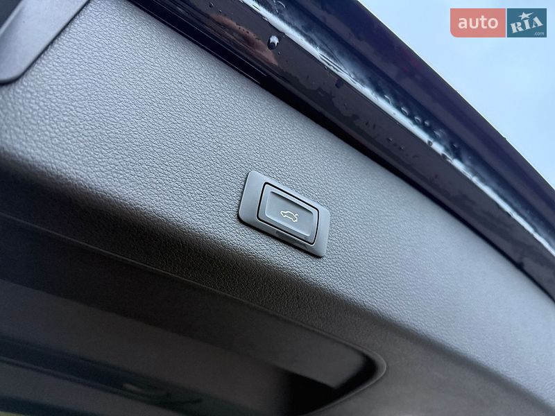 Внедорожник / Кроссовер Audi e-tron 2020 в Ровно