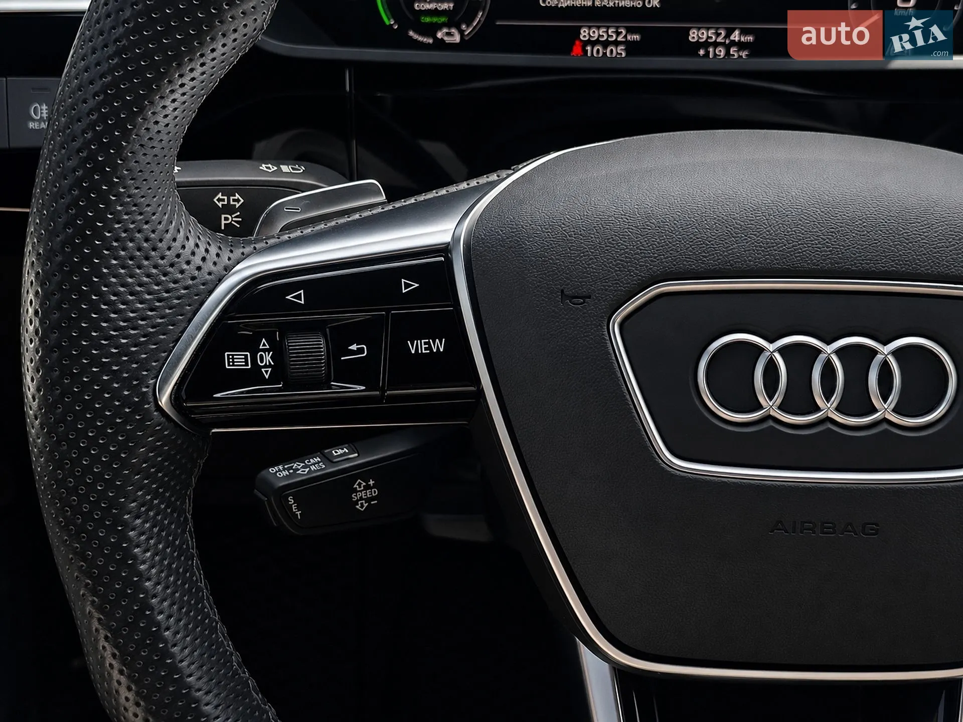 2021 Audi e-tron - мініатюра 20