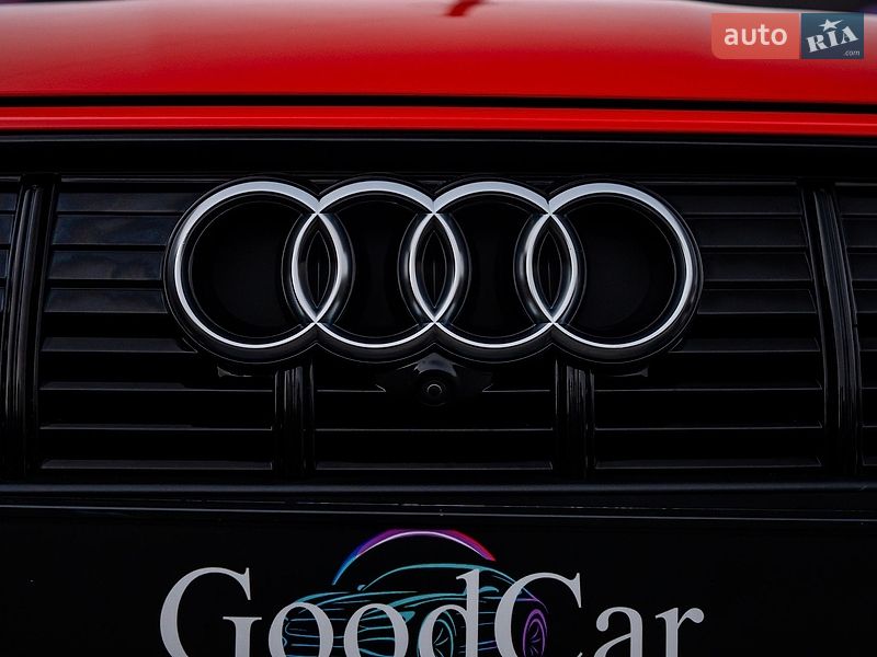 Внедорожник / Кроссовер Audi e-tron 2021 в Луцке