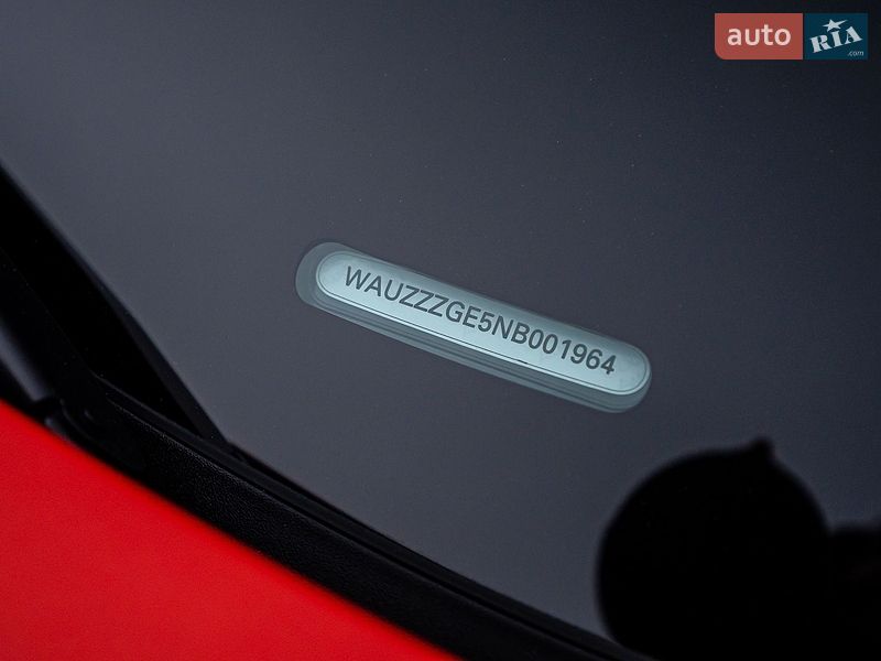 Внедорожник / Кроссовер Audi e-tron 2021 в Луцке