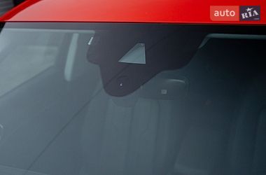 Позашляховик / Кросовер Audi e-tron 2021 в Луцьку