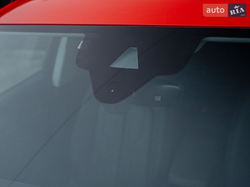 Позашляховик / Кросовер Audi e-tron 2021 в Луцьку