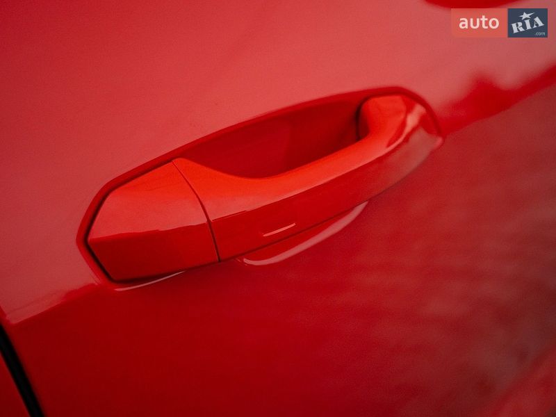 Внедорожник / Кроссовер Audi e-tron 2021 в Луцке