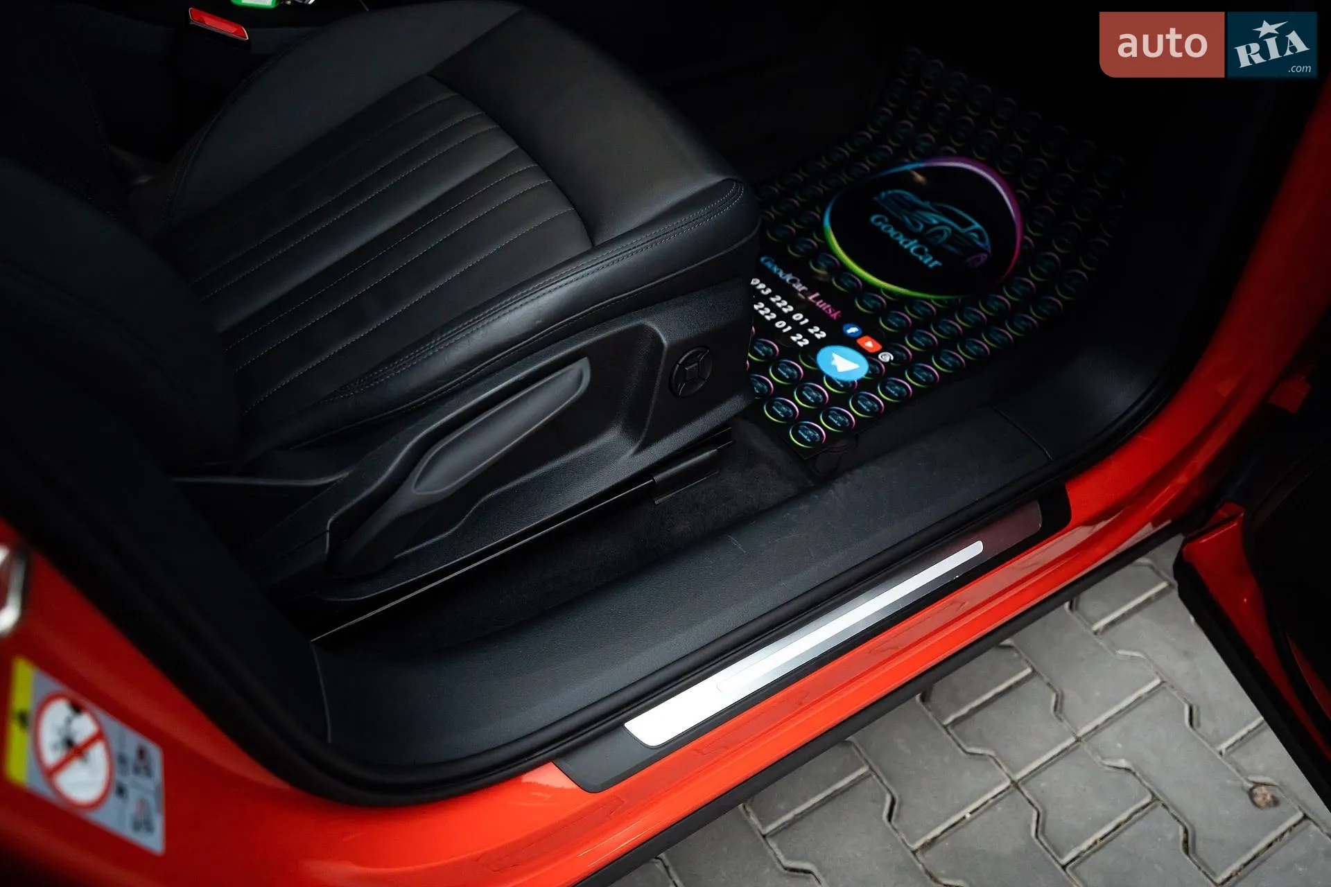2021 Audi e-tron - мініатюра 43