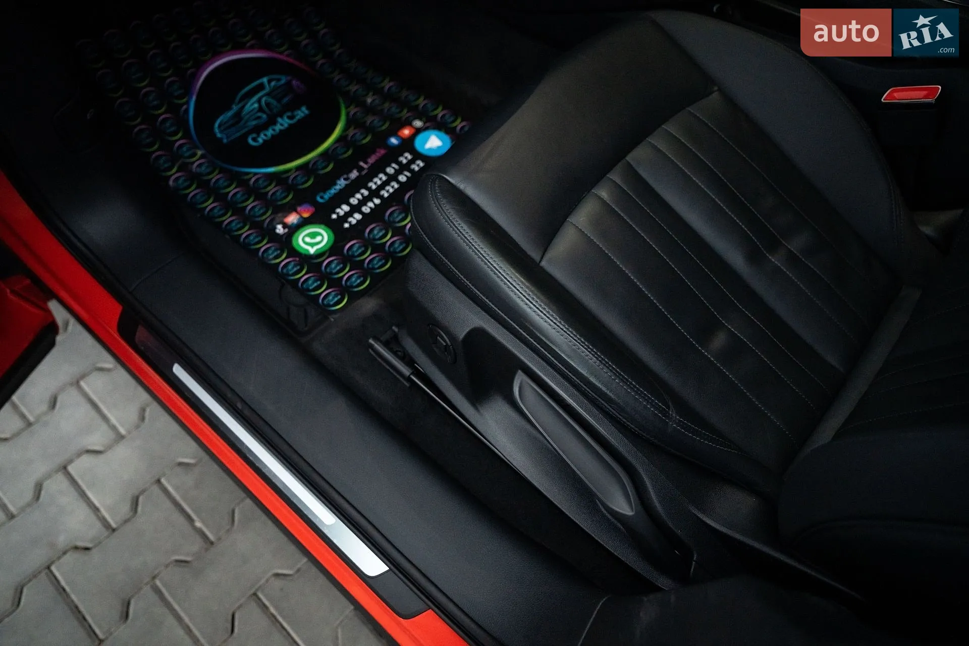 2021 Audi e-tron - мініатюра 52