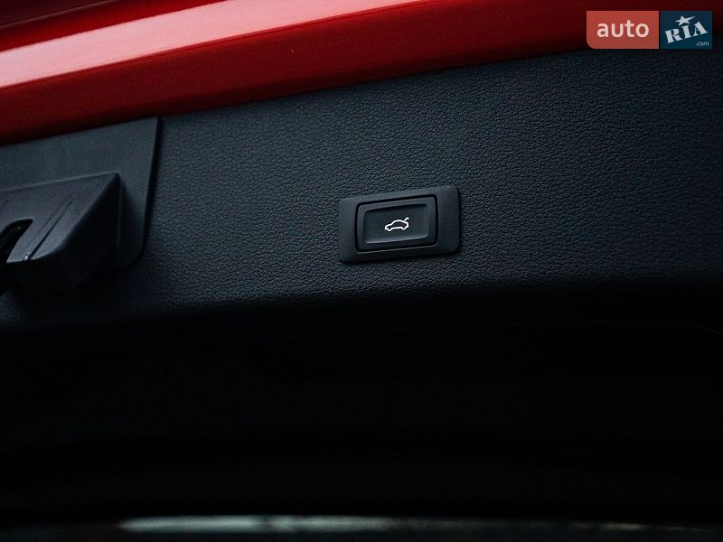 Внедорожник / Кроссовер Audi e-tron 2021 в Луцке