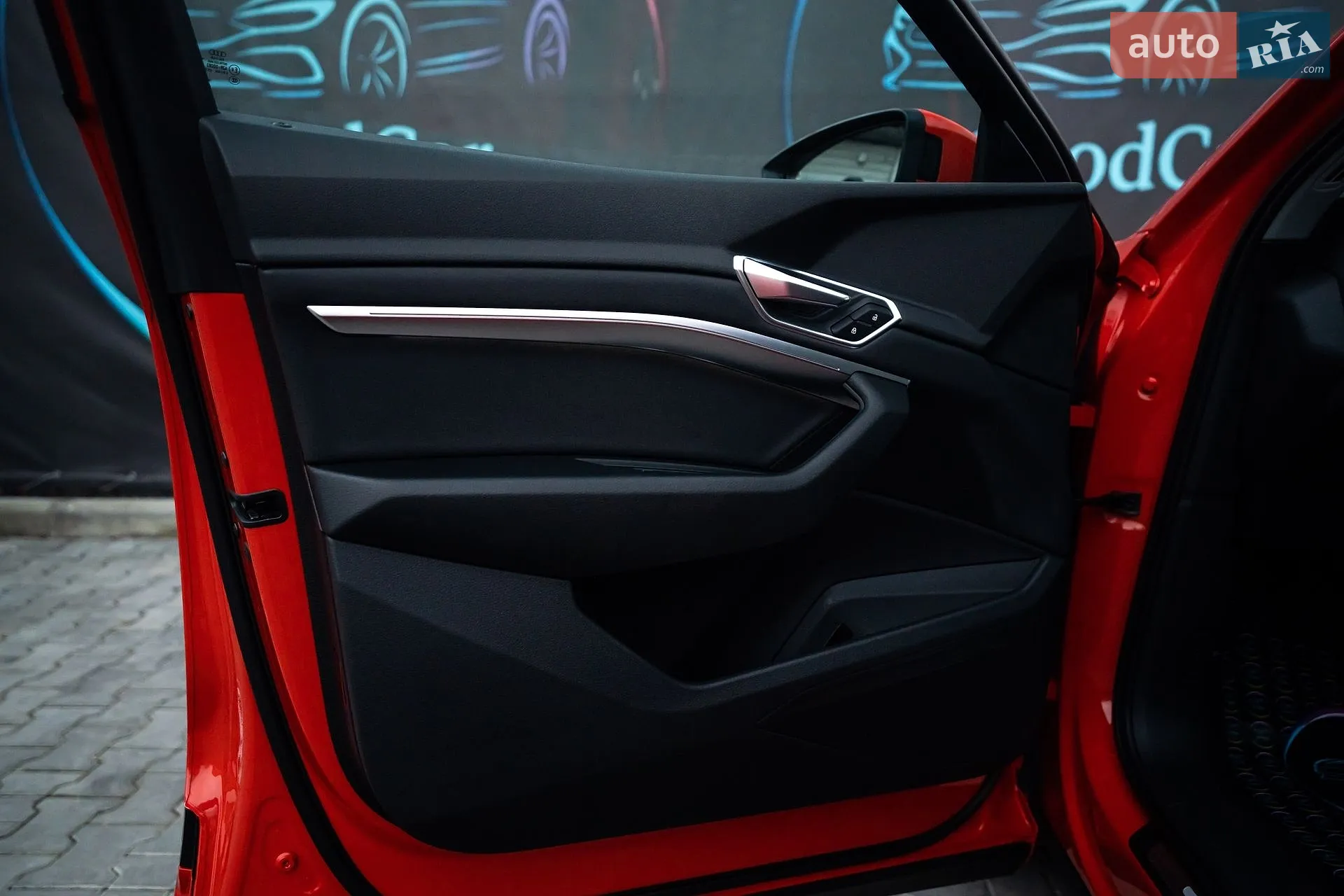 2021 Audi e-tron - мініатюра 60