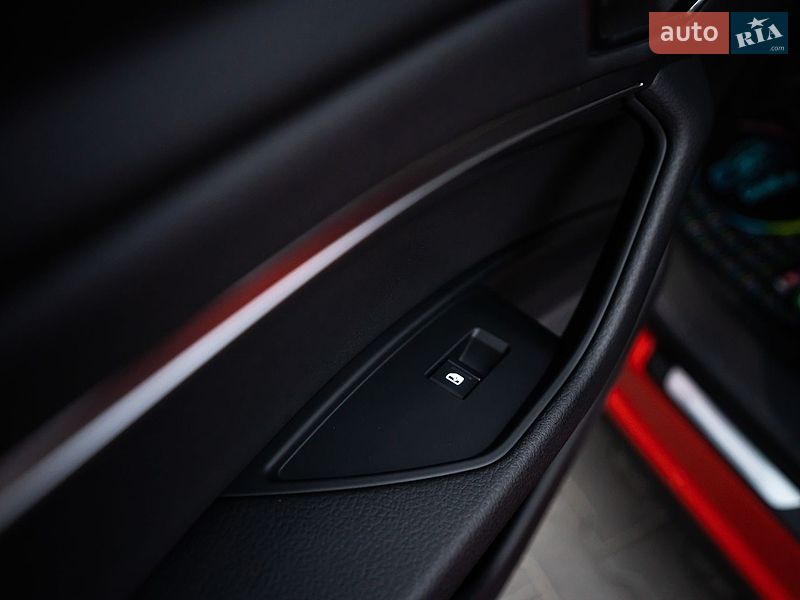 Внедорожник / Кроссовер Audi e-tron 2021 в Луцке