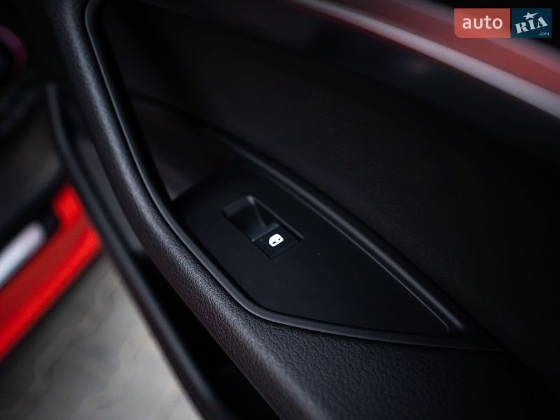 Внедорожник / Кроссовер Audi e-tron 2021 в Луцке