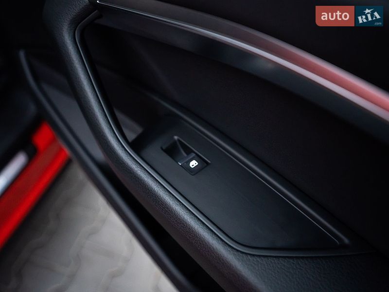 Внедорожник / Кроссовер Audi e-tron 2021 в Луцке