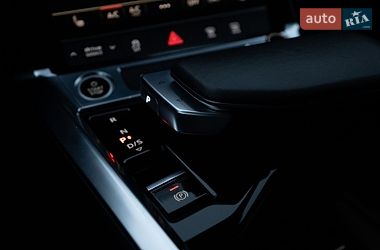 Внедорожник / Кроссовер Audi e-tron 2021 в Луцке