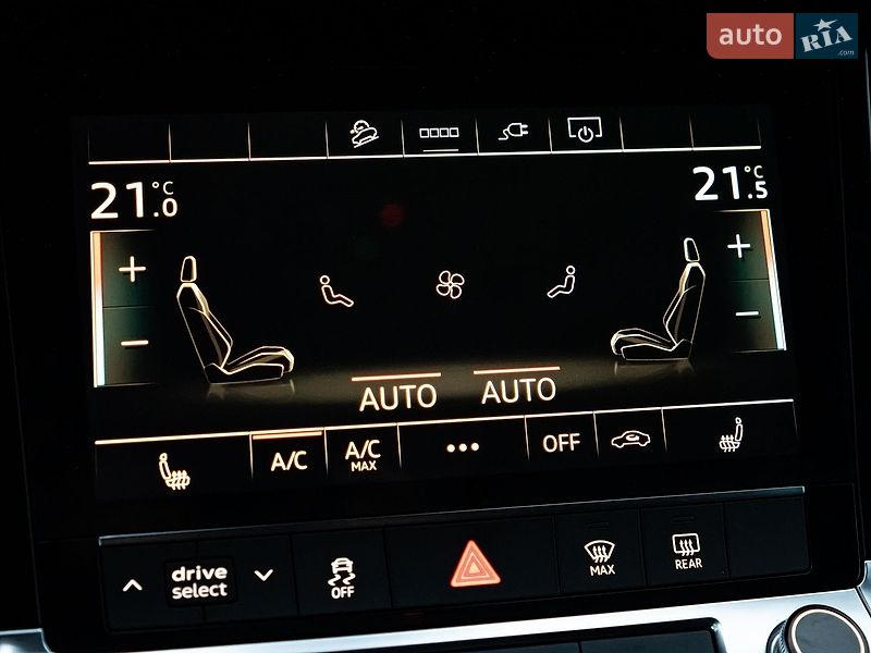 Внедорожник / Кроссовер Audi e-tron 2021 в Луцке