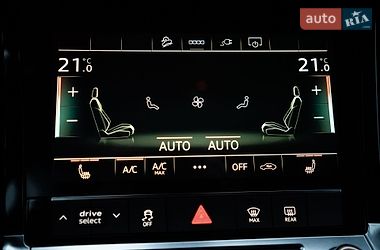Внедорожник / Кроссовер Audi e-tron 2021 в Луцке