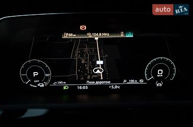 Внедорожник / Кроссовер Audi e-tron 2021 в Луцке