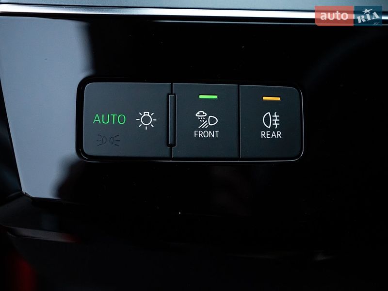 Внедорожник / Кроссовер Audi e-tron 2021 в Луцке
