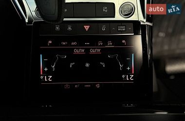 Внедорожник / Кроссовер Audi e-tron 2021 в Львове фото 11 Внедорожник / Кроссовер Audi e-tron 2021 в Львове