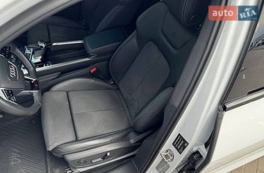 Внедорожник / Кроссовер Audi e-tron 2021 в Львове фото 13 Внедорожник / Кроссовер Audi e-tron 2021 в Львове