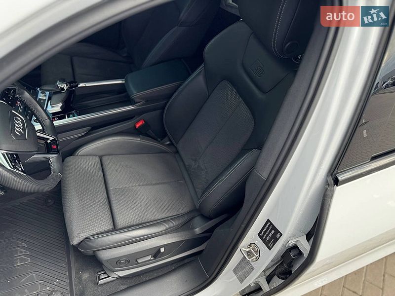 Внедорожник / Кроссовер Audi e-tron 2021 в Львове фото 13 Внедорожник / Кроссовер Audi e-tron 2021 в Львове