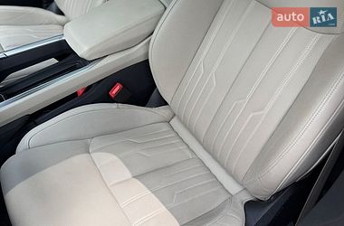 Внедорожник / Кроссовер Audi e-tron 2019 в Львове