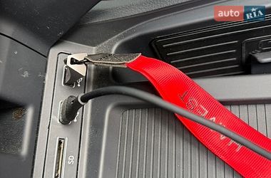 Внедорожник / Кроссовер Audi e-tron 2019 в Львове
