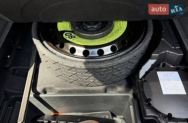 Внедорожник / Кроссовер Audi e-tron 2019 в Львове