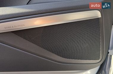 Внедорожник / Кроссовер Audi e-tron 2021 в Львове
