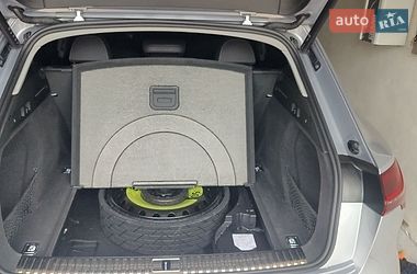 Внедорожник / Кроссовер Audi e-tron 2021 в Львове