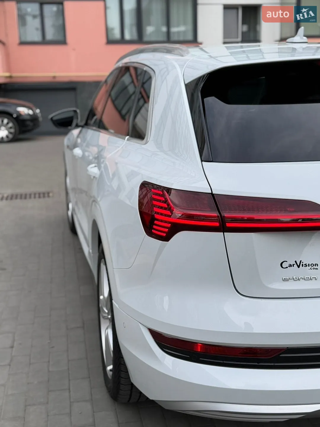 2019 Audi e-tron - мініатюра 34