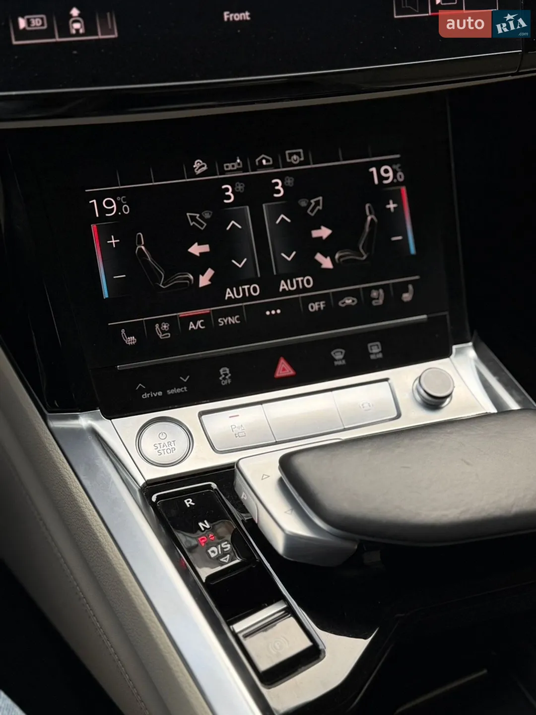 2019 Audi e-tron - мініатюра 74