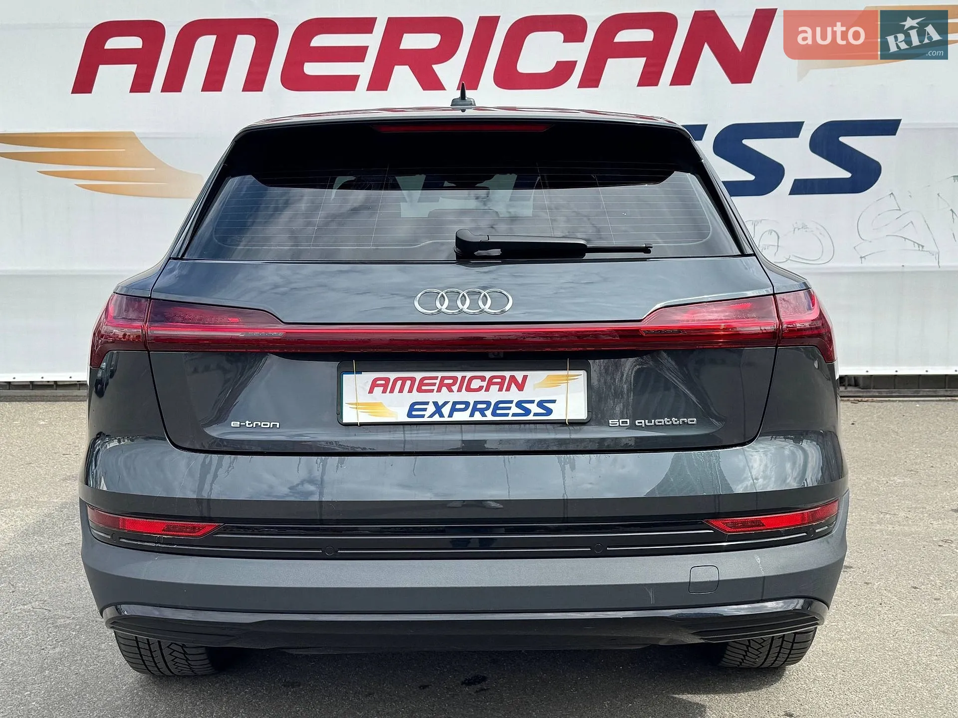 2022 Audi e-tron - мініатюра 7