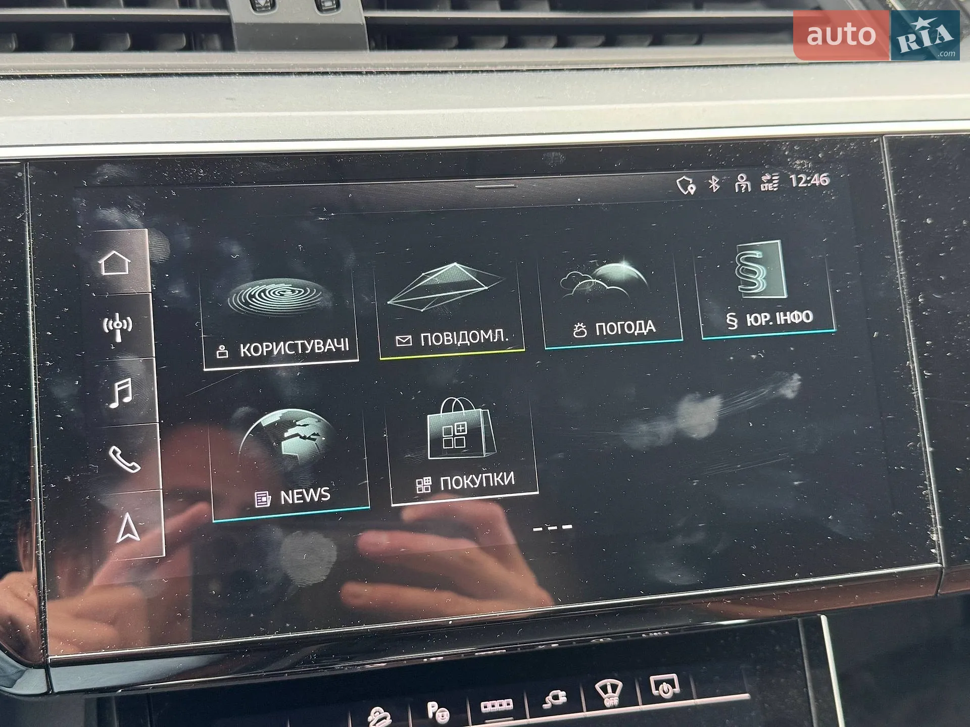 2022 Audi e-tron - мініатюра 24