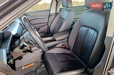 Позашляховик / Кросовер Audi e-tron 2019 в Тернополі