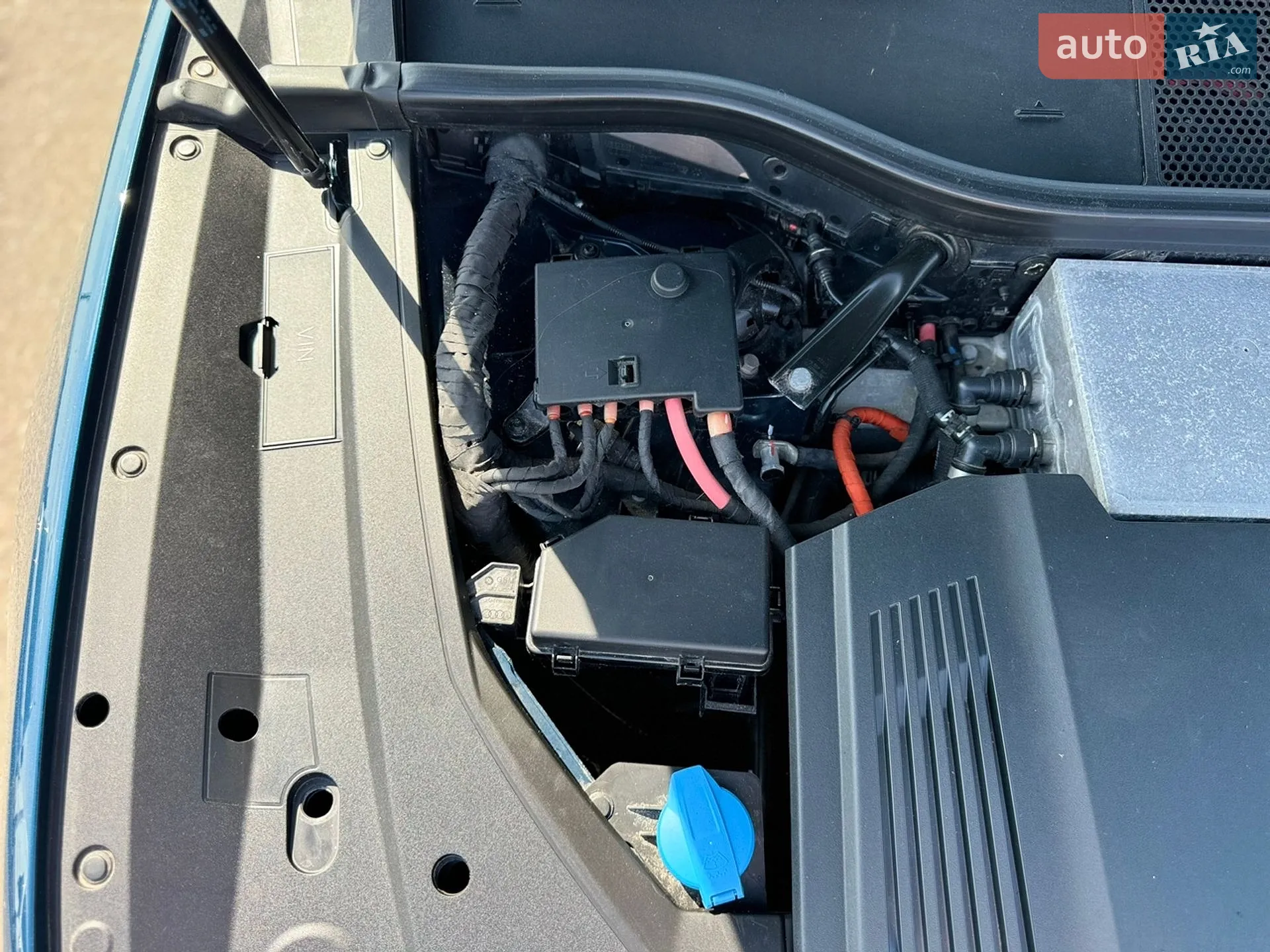 2019 Audi e-tron - мініатюра 30