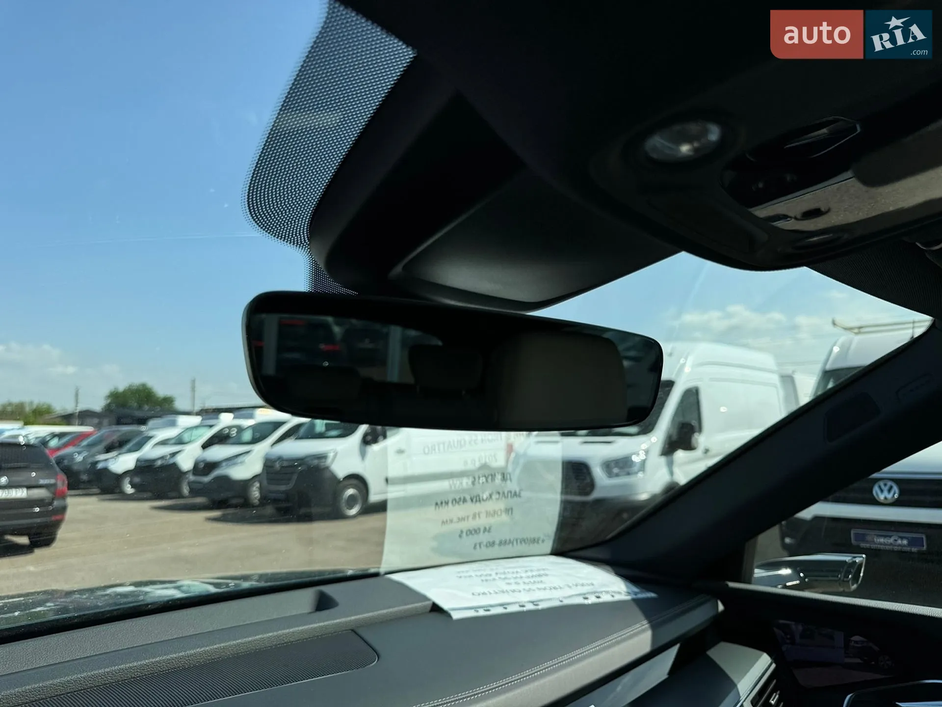 2019 Audi e-tron - мініатюра 37
