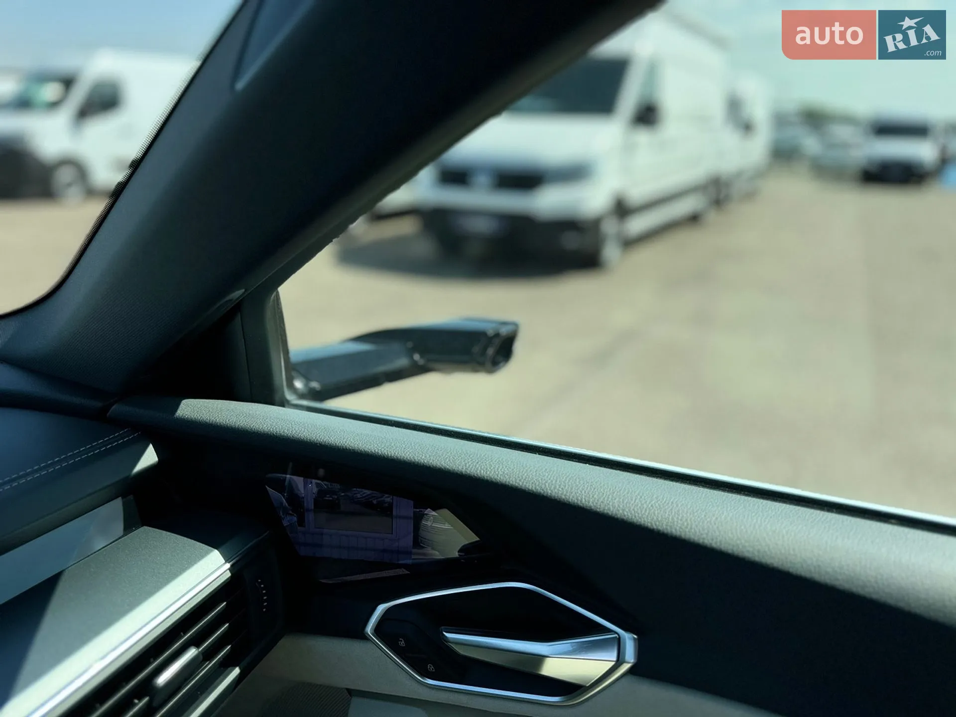2019 Audi e-tron - мініатюра 52