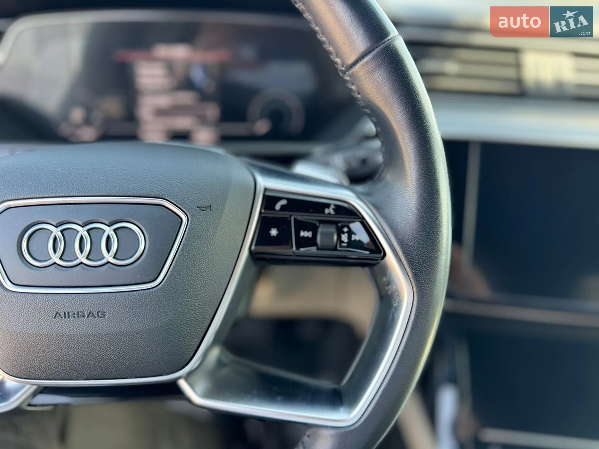 2019 Audi e-tron - мініатюра 59