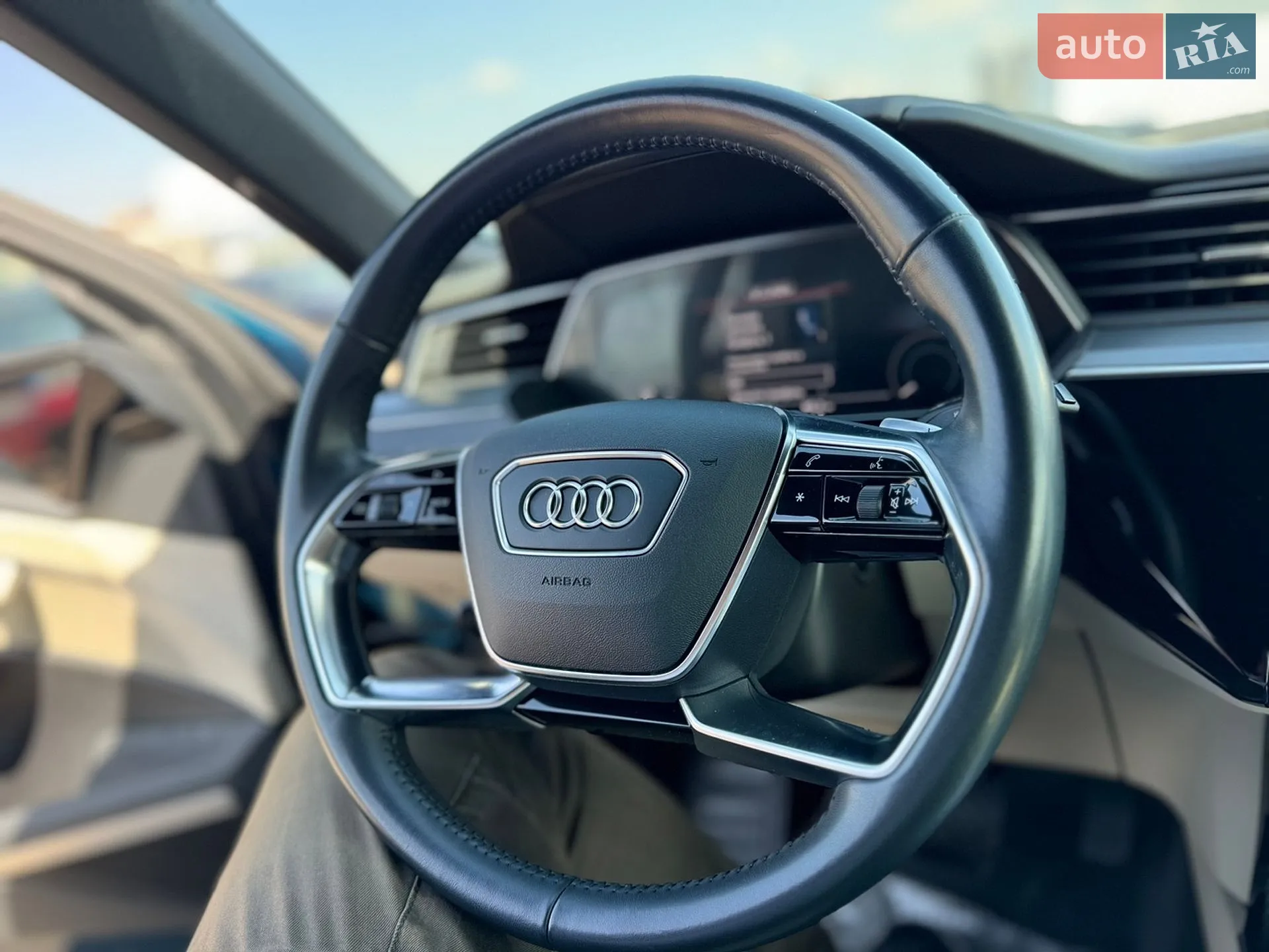 2019 Audi e-tron - мініатюра 65