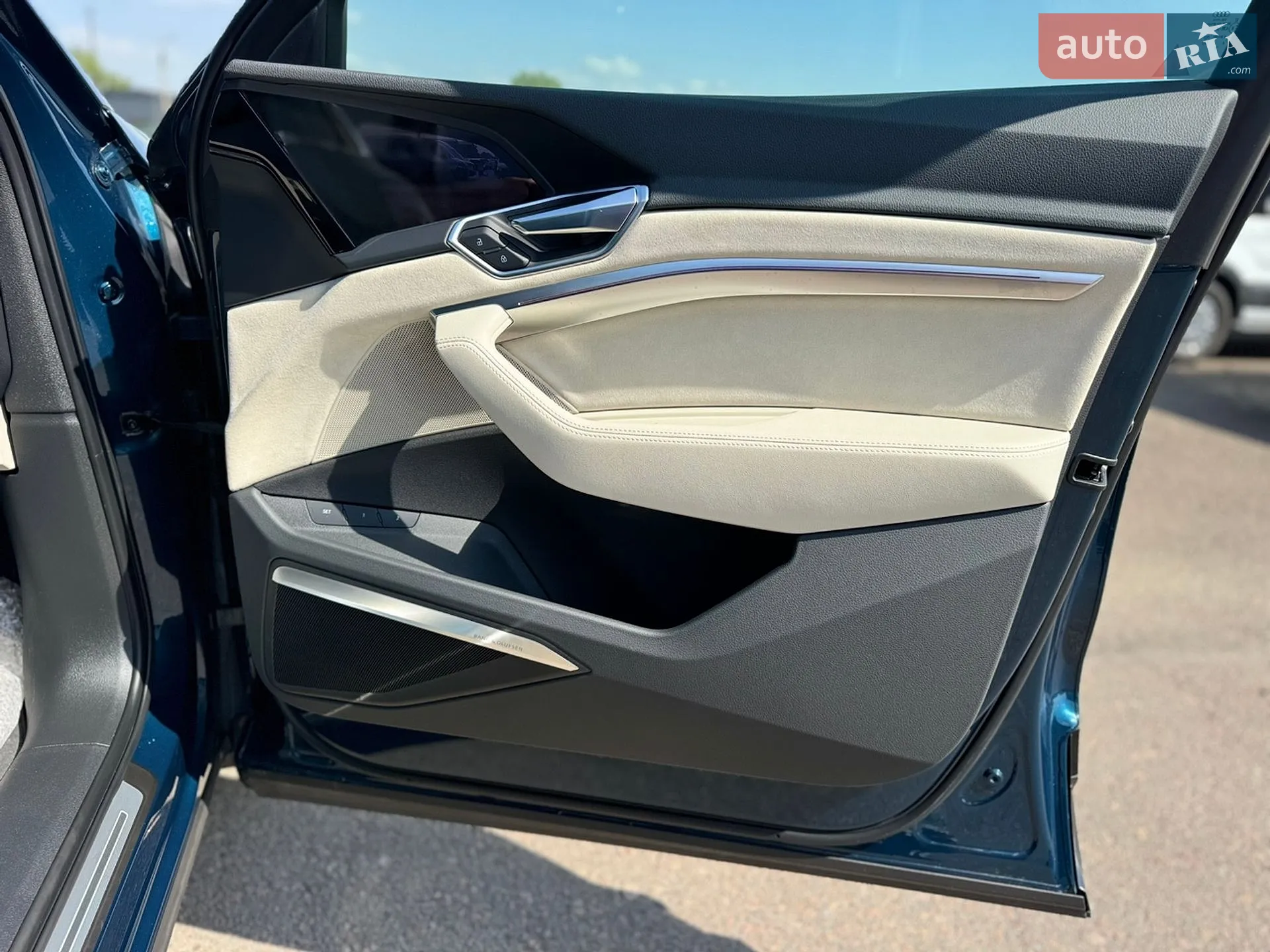2019 Audi e-tron - мініатюра 77