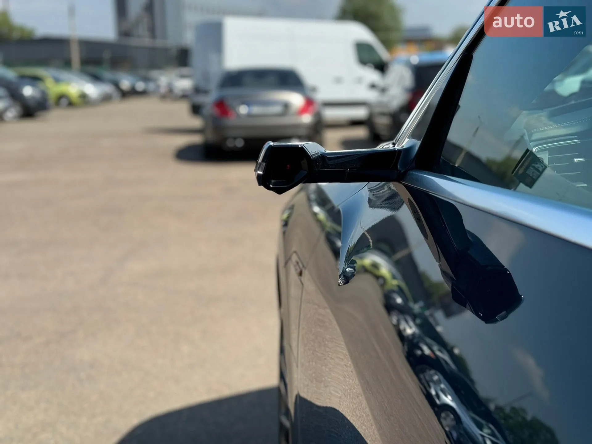 2019 Audi e-tron - мініатюра 99