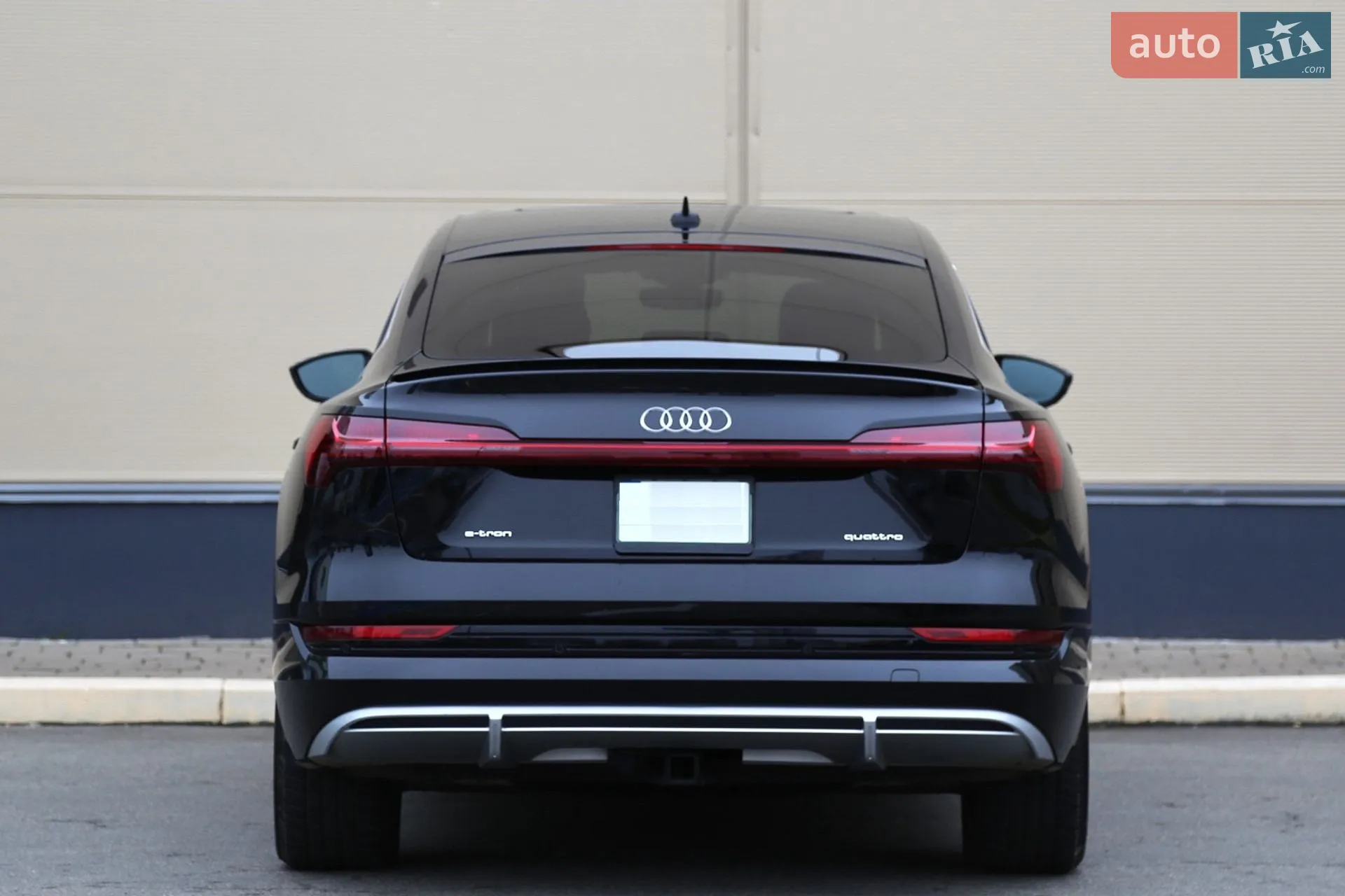 2022 Audi e-tron - мініатюра 4