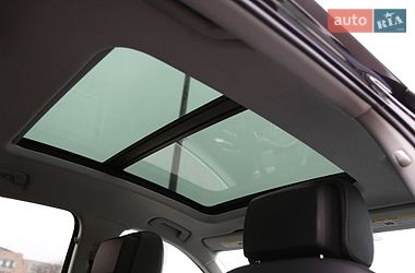Внедорожник / Кроссовер Audi e-tron 2022 в Киеве