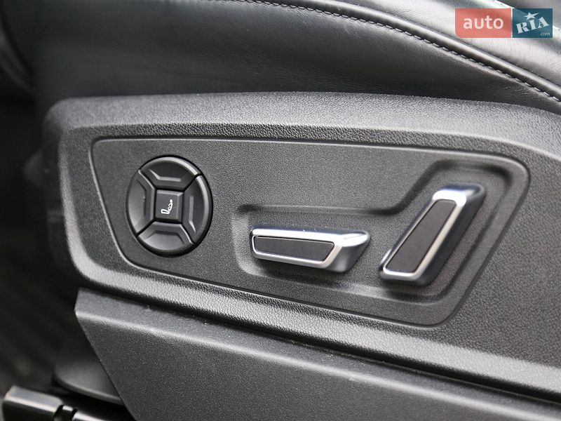 Внедорожник / Кроссовер Audi e-tron 2022 в Киеве
