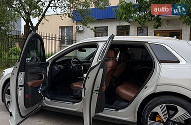 Внедорожник / Кроссовер Audi e-tron 2021 в Львове фото 7 Внедорожник / Кроссовер Audi e-tron 2021 в Львове