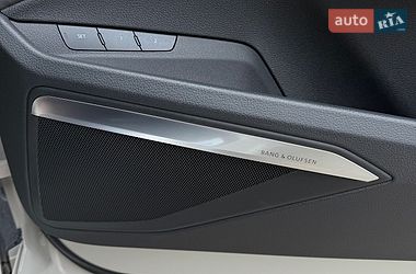 Внедорожник / Кроссовер Audi e-tron 2021 в Львове фото 26 Внедорожник / Кроссовер Audi e-tron 2021 в Львове