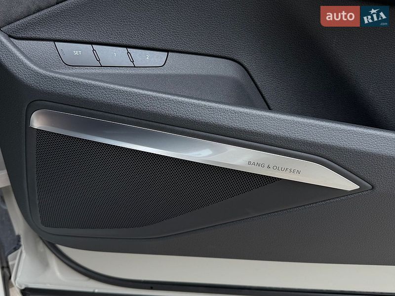 Внедорожник / Кроссовер Audi e-tron 2021 в Львове фото 26 Внедорожник / Кроссовер Audi e-tron 2021 в Львове