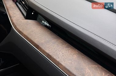 Внедорожник / Кроссовер Audi e-tron 2021 в Львове фото 14 Внедорожник / Кроссовер Audi e-tron 2021 в Львове