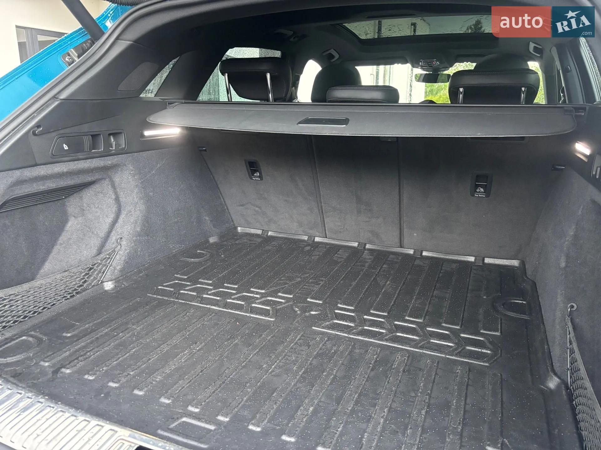 2019 Audi e-tron - мініатюра 25