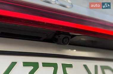 Внедорожник / Кроссовер Audi e-tron 2022 в Львове