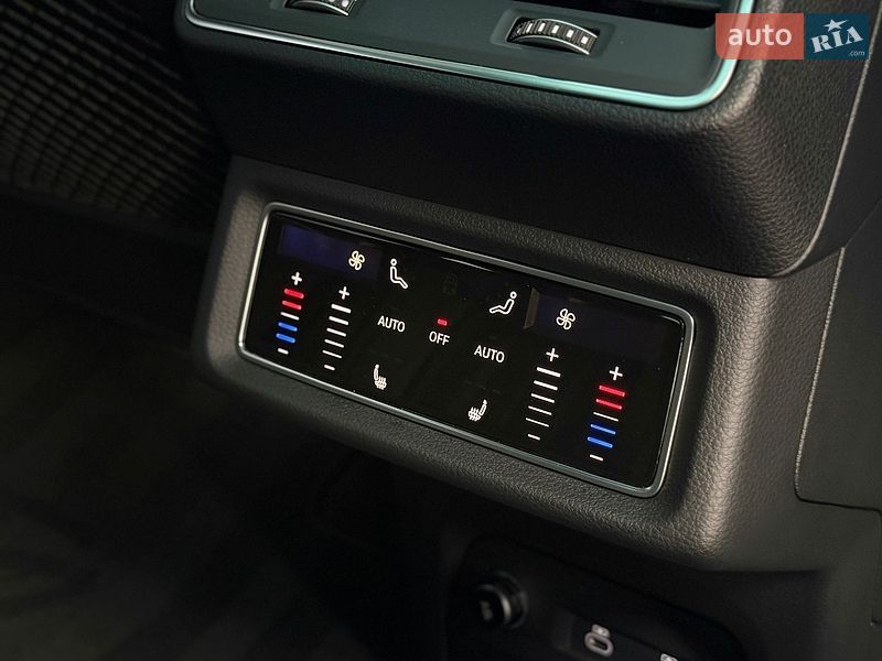 Внедорожник / Кроссовер Audi e-tron 2022 в Львове