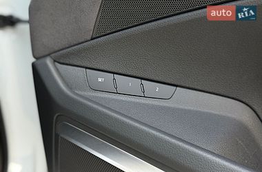 Внедорожник / Кроссовер Audi e-tron 2022 в Львове